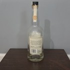 Old Forester King Ranch Edition Kentucky Straight Bourbon Empty Bottle 750 Ml