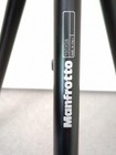 Manfrotto 190xdb Tripod With Manfrotto 701hdv Head   Plate