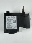 Allen Bradley 193-eecb Overload Relay Ser c No Box