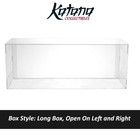 Protector For Lego System Flying Ninja Fortress 6093