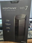 Netgear Nighthawk Be5000 Dual-band Wifi 7 Router  rs140  2 5gig Port