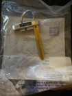 New Genuine Gm Oem Door Lock Ignition Key 25995382 Uncut Key Blade