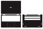 Leather Sticker Skin Cover For Dell 14 Plus Db14250 14  Laptop Decals Protector