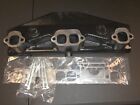 5 0 5 7 V8 Volvo Penta Exhaust Manifold 3857723 1992-up 305 350 5 7l 5 0l Gm Gl