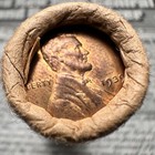 Original Wheat Cent Roll Unsearched 1926 rb 1939 Enders