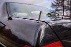    chrome Look Gasket Dipstick Antenna Reverse Aid For Mercedes W140 C140 S Amg
