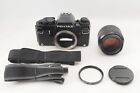    mint   536xxxx Pentax Lx Late 35mm Slr Film Camera Smc Pentax-a 50mm F 1 2 Japan