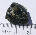 3 3 Grams Natural Darwin Glass From Meteorite Impact Australia