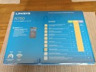 Linksys Ea3500 N750 Dual-band Smart Wi-fi Router Nib Sealed