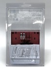 Notifier Honeywell Nbg-12l Fire Alarm Pull Station Dual Action Key Reset New