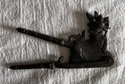 Thailand Burma Dragon Betel Nut Cutter