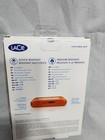 Lacie 2tb Rugged Mini Portable External Hard Drive Usb-c Open Box