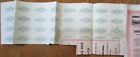 China chinese Imperial Railway - 1904 5  Gold Loan bond - Shanghai-nanking  100  