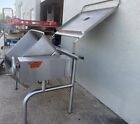 Groen  Electric 30 Gallon Tilt Skillet Braising Pan Great Conditions