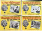 It s A Mad Mad Mad Mad World Spencer Tracy Mexican Lobby Card Set 63