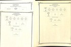 Cameroons British 1915-1961 Scott Specialty Pages  2 Sets