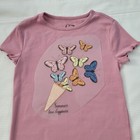 Butterflies Iron-on Transfer Love Summer Diy Shirt Decor Tote Pillow Ice Cream