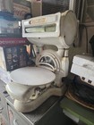 Toledo  no Springs - Honest Weight  Balance Beam Scale Porcelain 
