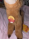 Steiff Deer Fawn Florli With Ear Button