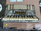 Bavcavale Piano Accordion Made In Italy 40 Bass 26 Key