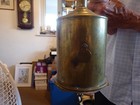 Collectors Brass Tool Weighing Perhaps
