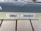 Inglesina Fast Table Chair  Black - Portable Baby High Chair - Color Cream