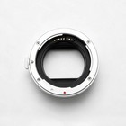 Ef-eos R Auto Focus Lens Adapter For Canon Ef Ef-s Lens To Eos R Rf Mount Camera