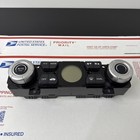 06-14 Honda Ridgeline Digital Climate Control Heater A c Switch Dual Zone Temp 