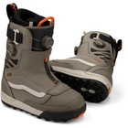 Brand New Mens 2026 Vans Verse Range Edition Snowboard Boot Walnut