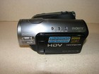 Repair Service Playback Tape System For Sony Hdr-hc9