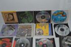 Vintage Computer Software Cd  cd-rom Discs Lot Of 32- Office Windows-game  ykl1 