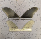 Chris Birch Quad Futures Fins