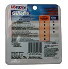 8 Gillette Fusion Proglide Power Razor Blades Refills Cartridges Fits Flexball 4