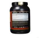Optimum Nutrition 100  Whey Gold Standard  Vanilla Ice Cream  1 98 Lbs Exp 11 25
