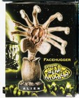 New sealed Neca Extreme Head Knockers Alien Facehugger Bobblehead Queen