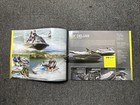 2015 Yamaha Waverunner Brochure    