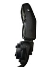 Dacor 3 Gauge Compass  Depth And Pressure Black Scuba Diving