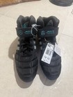 Adidas Adi Racer Hi Mercedes Amg Petronas High Top Sneakers Black teal