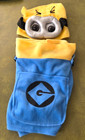 Pet Costume     Despicable Me Minion     Small