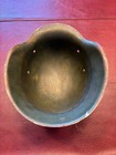 Wwii German M42 Hkp64 Medics Winter Camo Helmet Shell
