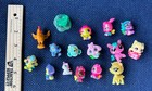 Hatchimal Lot Of 16 Spin Master Colleggtibles Mini Figures     Animals Fantasy