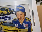 2004 Dale Earnhardt Sam Bass Fresh Horses Signed   Numbered Nascar Print  59 333