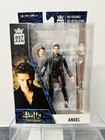 Buffy The Vampire Slayer 5    Angel Action Figure Bst Axn