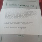 Burial Grounds Of Vermont Vt 1991 Cemeteries Genealogy Research Voca