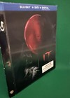 Blu Ray It Lenticular Slipcover Only  no Discs 