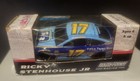 Ricky Stenhouse Jr 2017 Fifth Third Bank   17 Ford Fusion 1 64 Nascar Diecast