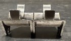 Burndy P44art 1000kcmil Al Crimping Die Set 434847 - Index 302 - Used Surplus