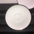 Set Of 5 Vintage Noritake China Fremont 6127  6    Saucers