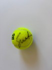 Iga Swiatek Signed Roland Garros Tennis Ball French Open Womens Champion Jsa