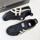 2026 Onitsuka Tiger Mexico 66 Slip-on Black 1183c157-001